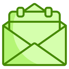 Event Invitation Icon