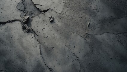 Abstract textured pattern of a stone slab surface