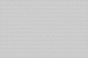 dot grid pattern. Abstract halftone black dotted background, vintage retro filter  © Kim Phuong Art