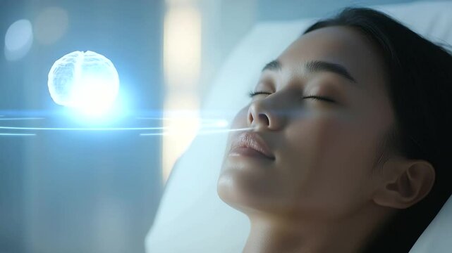 Exploring Subconscious Fears with Dream Replay Technology
