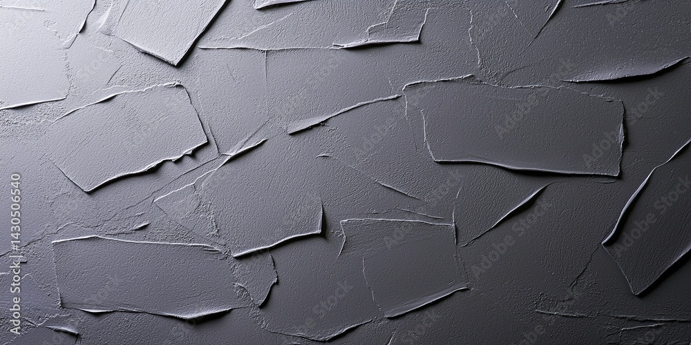 Fototapete gray textured background surface ideal for modern design projects, web layouts, wallpapers, and arti