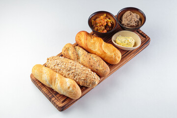 Hearty and delicious food for you