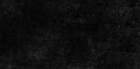 dark black and gray grunge background backdrop studio, cement concrete wall texture. black board and black chalk board. black paper texture. black marble stone texture.