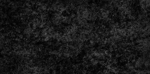 Abstract black and gray grunge crack old stone concrete dirty wall background texture. black marble texture. black paper texture. black cardboard texture. slate stone wall texture.