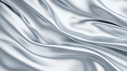silk fabric background