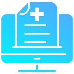 Obraz premium Online Icon