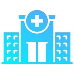Hospital Icon