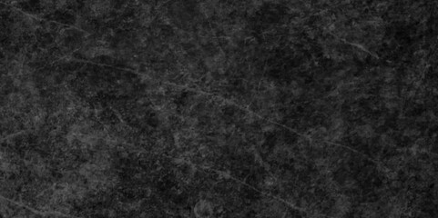 Abstract black and gray grunge crack old stone concrete dirty wall background texture. black marble texture. black paper texture. black cardboard texture. slate stone wall texture.