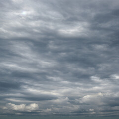 Obraz premium Veil of Stormlight