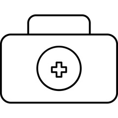 Medical Care Icon