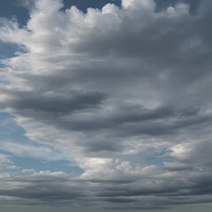 Obraz premium Veil of Stillness