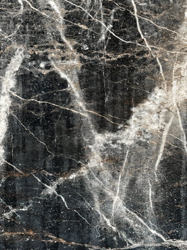 Marble texture with intricate patterns and veins