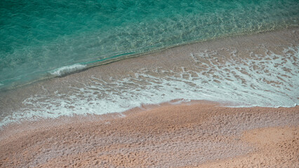 Xanthos or Xanthus Letoon which was the capital of Lycia, illustrates the blending of Lycian...