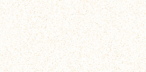 Terrazzo flooring texture polished stone and grain noise pattern old surface marble for background. brown and white paper and marble texture. quartz surface for bathroom or kitchen countertop.