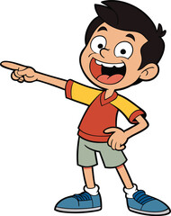 boy with baseball bat