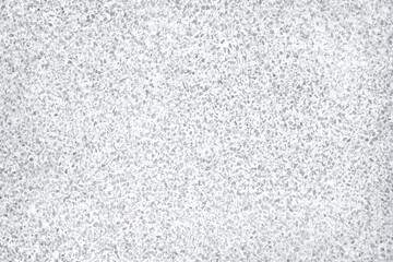 Close up of seamless decorative gray granite texture, high resolution.