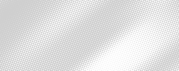 halfton pattern dot background texture overlay grunge distress linear vector. modern style