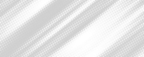 halfton pattern dot background texture overlay grunge distress linear vector. modern style