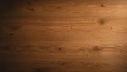 Fototapeta premium Seamless Natural Wood Texture Long Raw