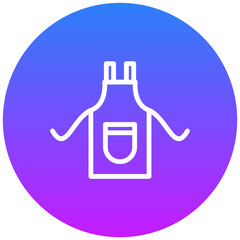 Apron Icon