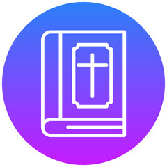 Bible Icon