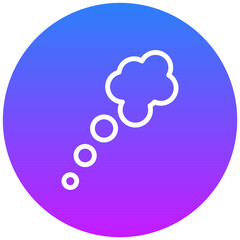 Speech Bubble Icon