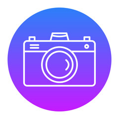 Camera Icon