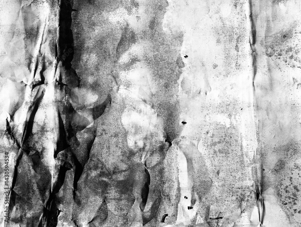 Poster abstract rusty grunge texture background
