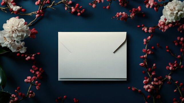 Wedding invitation, thank you card, save the date cards. Wedding invitation. - Powered by Adobe