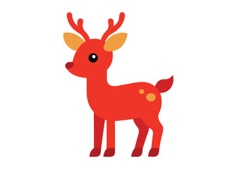 christmas-baby-reindeer--vector-art-illustriton-wh.eps