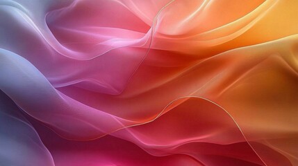 Fototapeta premium Abstract Colorful Fabric Texture Background