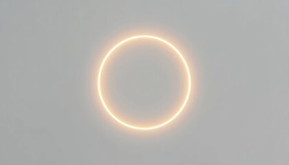 Solar eclipse ring of fire event sky astronomy photography daytime aerial view celestial phenomenon