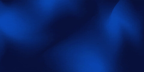 Blue smoke dark background, abstract pattern Simple, modern design for covers, business cards, brochures or product displays.