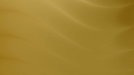 gold gradient background with subtle flowing waves perfect for luxury branding