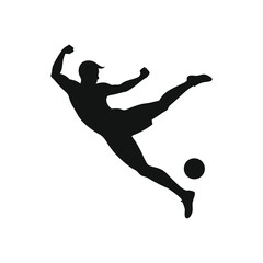 basketball player silhouette