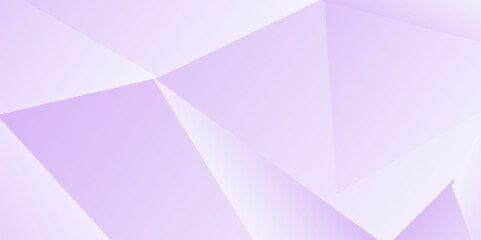 Abstract purple background. Vector abstract graphic design banner pattern presentation .Abstract geometric background featuring modern triangles in various shades of blue Vector abstract graphic 
