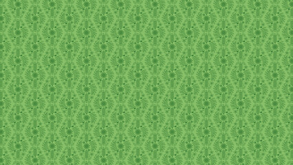 seamless floral line art with white lines version 2. Vector for wallpaper, background, packaging, print and fabric.