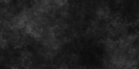 Abstract ash cloud and smoke texture in dark background. White Black fog effect transparent smoke isolated dark dramatic sky with black stormy clouds. Grunge creative and decorative fractal smoke art