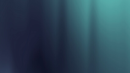 gradient teal and dark blue background