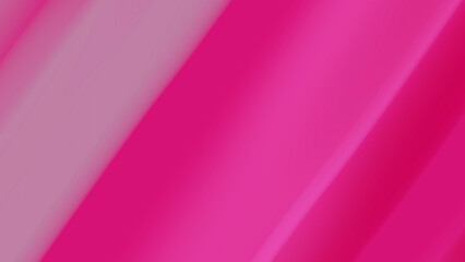 Pink and light pink diagonal gradients form a smooth background