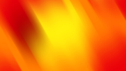 chinese new year red and yellow gradient fills entire background subtly blending