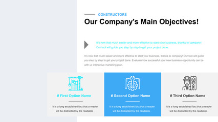 Arrows Infographic Process Steps Data Analysis