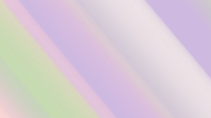 Soft pink and purple gradient 