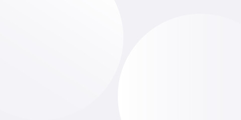 Abstract lines grey background with dynamic circle background