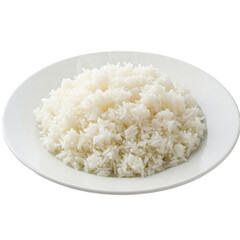 bowl of rice