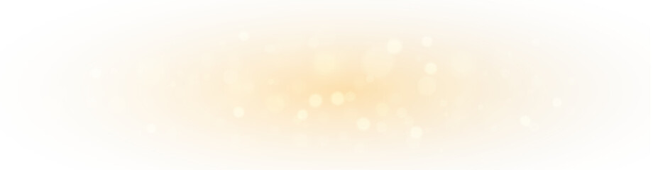 Magical festive glitter with bright golden stars, shimmering particles, and holiday glow. PNG...