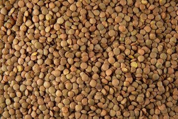 lentil background