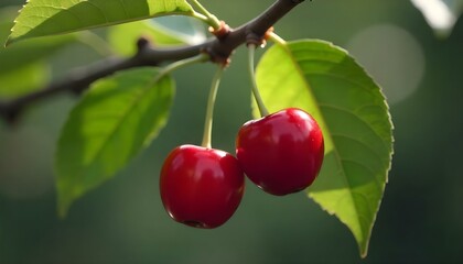 Cherries