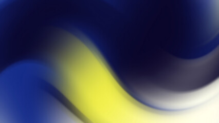 blue yellow and white gradient background