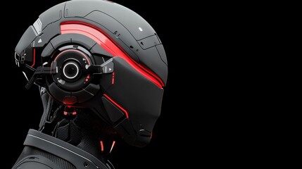 glowing AI entities reshaping the cosmos